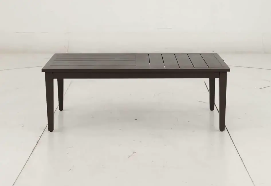 Braden Patio Coffee Table-8