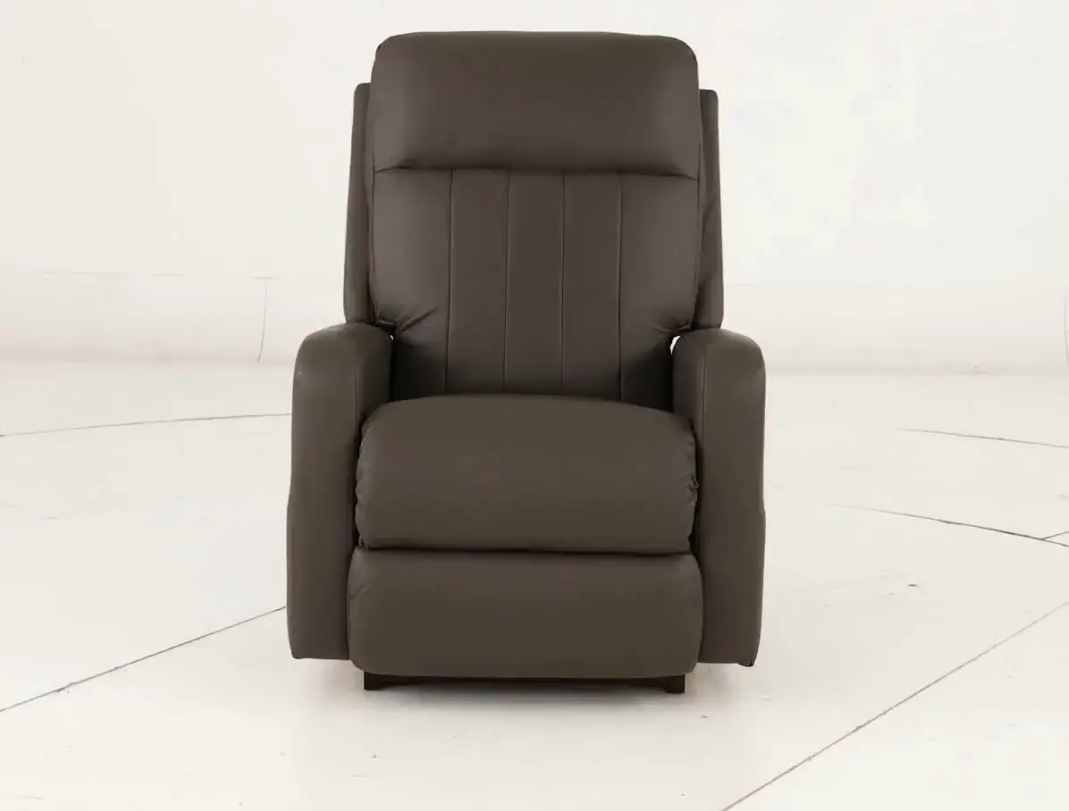 10X-747/LB206178 Finley Otter Gray Power Rocker Recliner with Adjustable Headrest and Lumbar Support-11