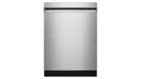 KDFS324SPS KitchenAid Front Control Dishwasher - Stainless Steel