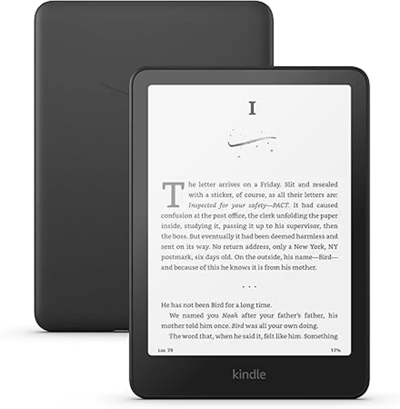 Amazon Kindle Paperwhite 7