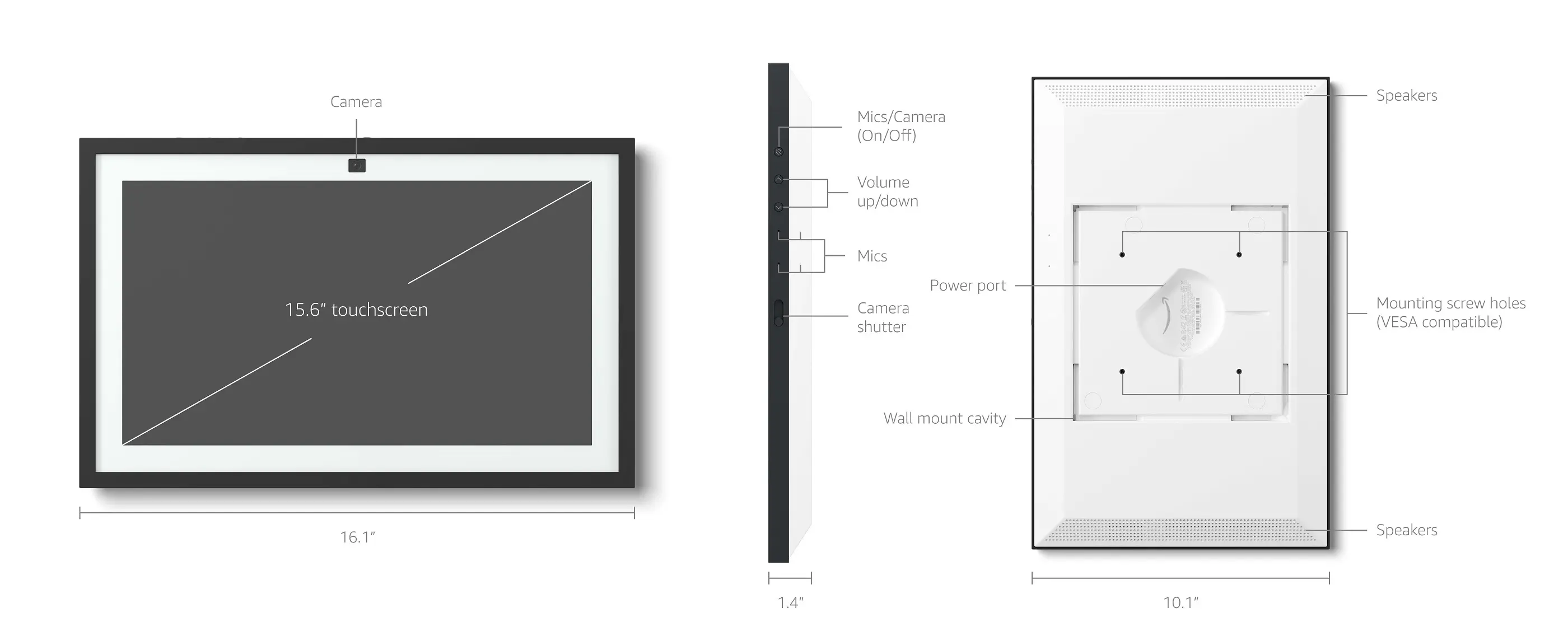B0C5DPSW5Y Amazon Echo 15.6  Show 15 (2021) in Black-9