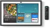 B0C5DPSW5Y Amazon Echo Show 15 (newest model), Full HD 15.6  kitchen hub, built-in Fire TV.