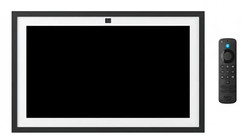 Amazon Echo Show 21 (21