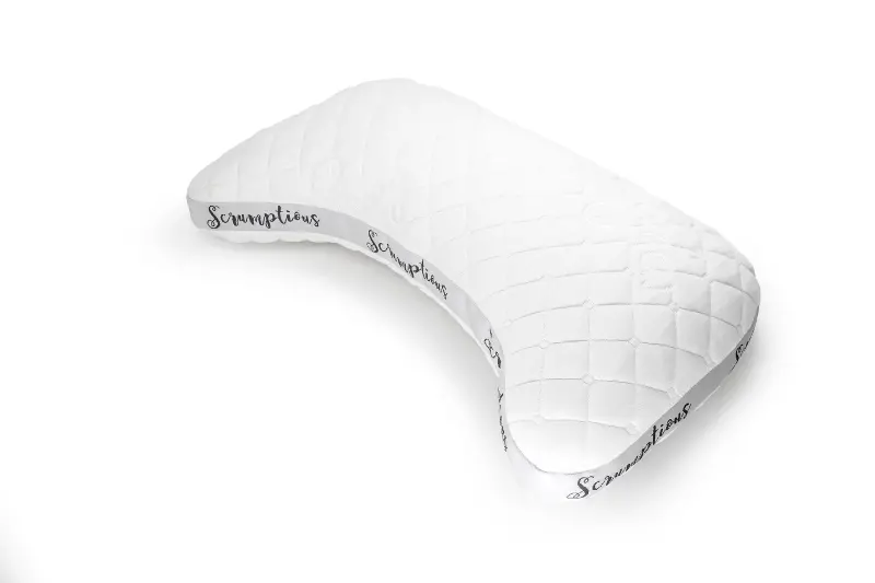 Honeydew Scrumptious Side Sleeper Standard Pillow