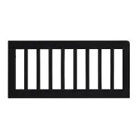 Poppy Dark Gray Toddler Guardrail