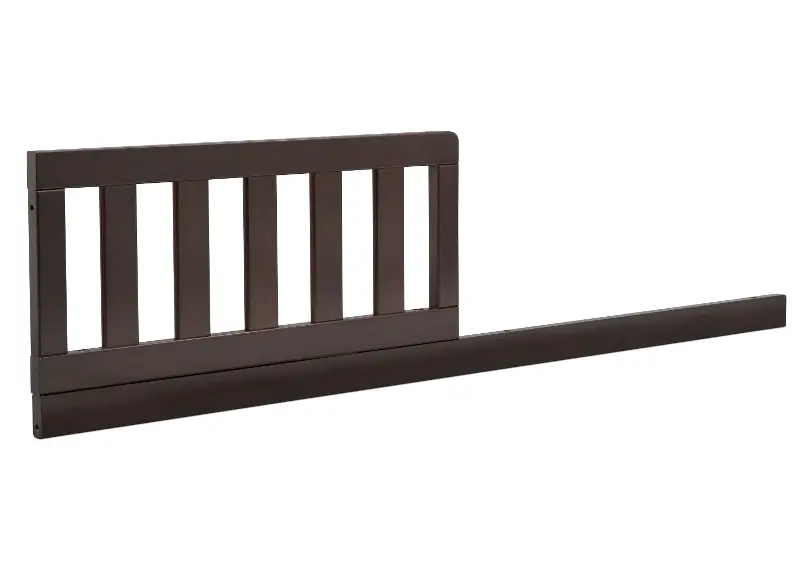 Heartland Brown Toddler Guardrail
