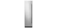JKCPL241GL JennAir RISE™ Luxury 24  Left-Swing Panel Kit - Stainless Steel