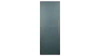 MYSTIC30 JennAir Mystic Limited Edition Cuts 30  Luxury Leather Panel