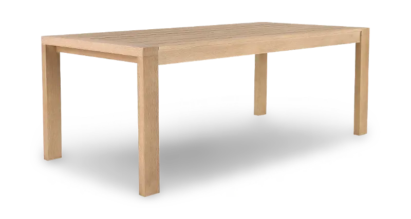 Huntington Patio Dining Table