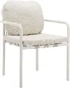 Aite Dining Chair Beige, Set of 2