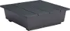 Tien Black Outdoor Coffee Table