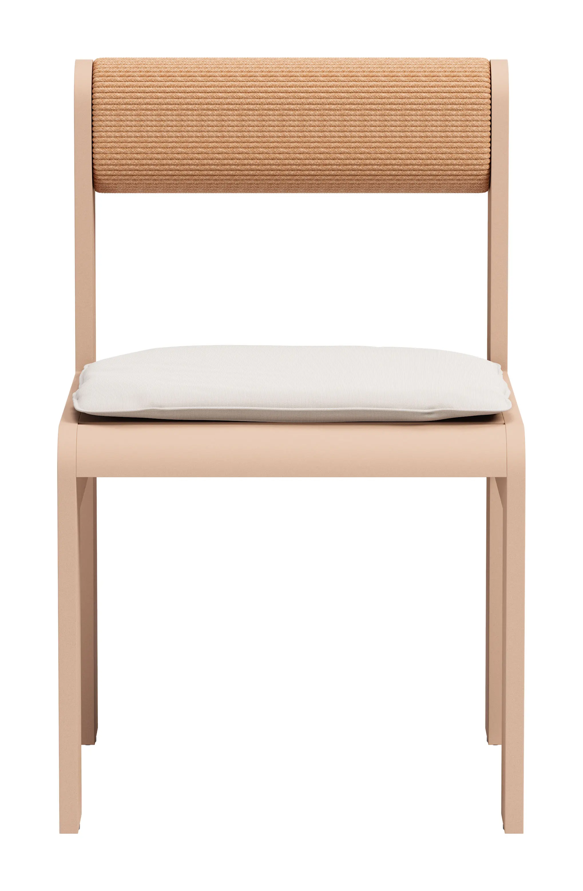 Island Outdoor Dining Chair, Set of 2-3