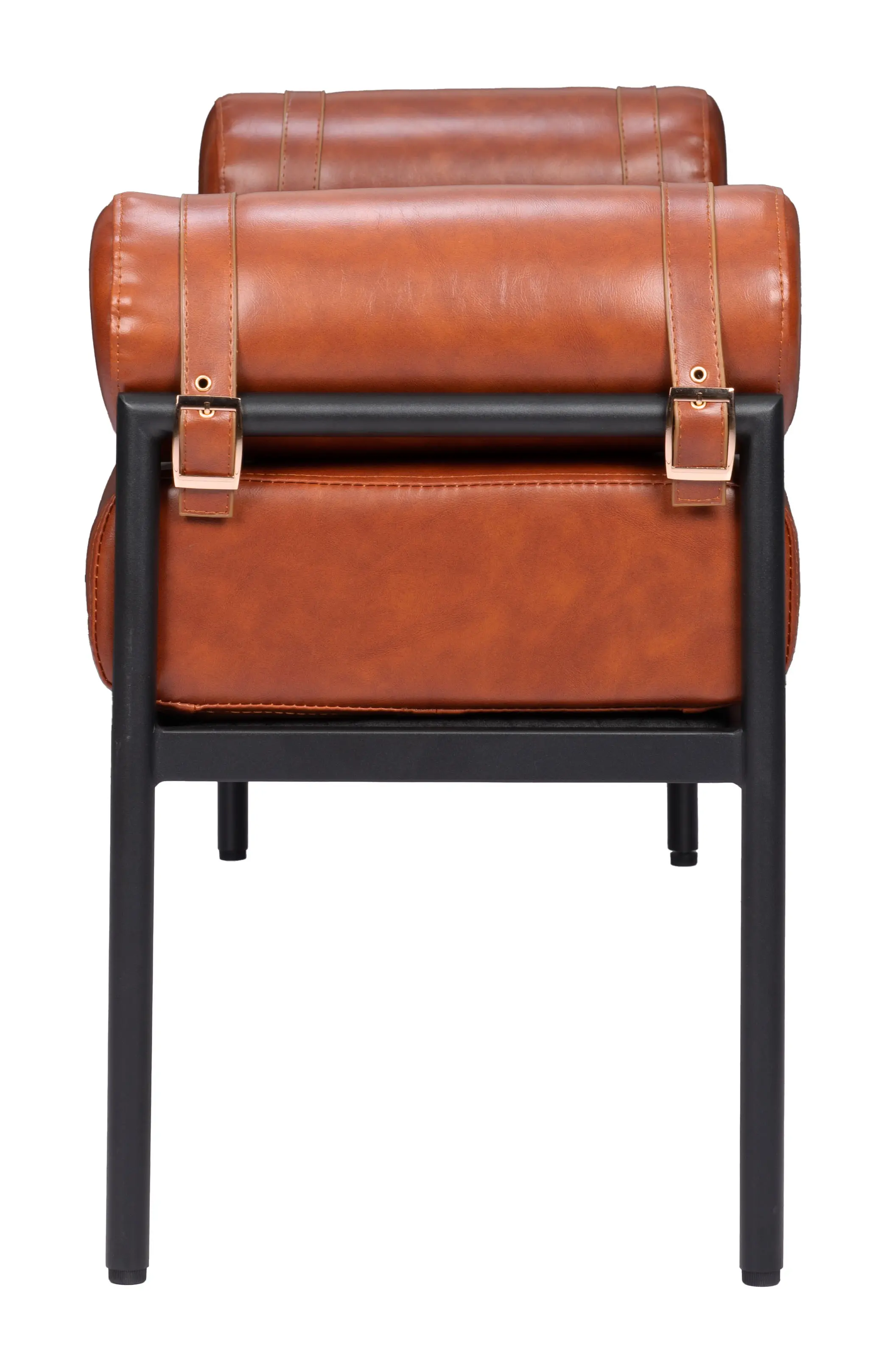 Barrow Brown Bench-4