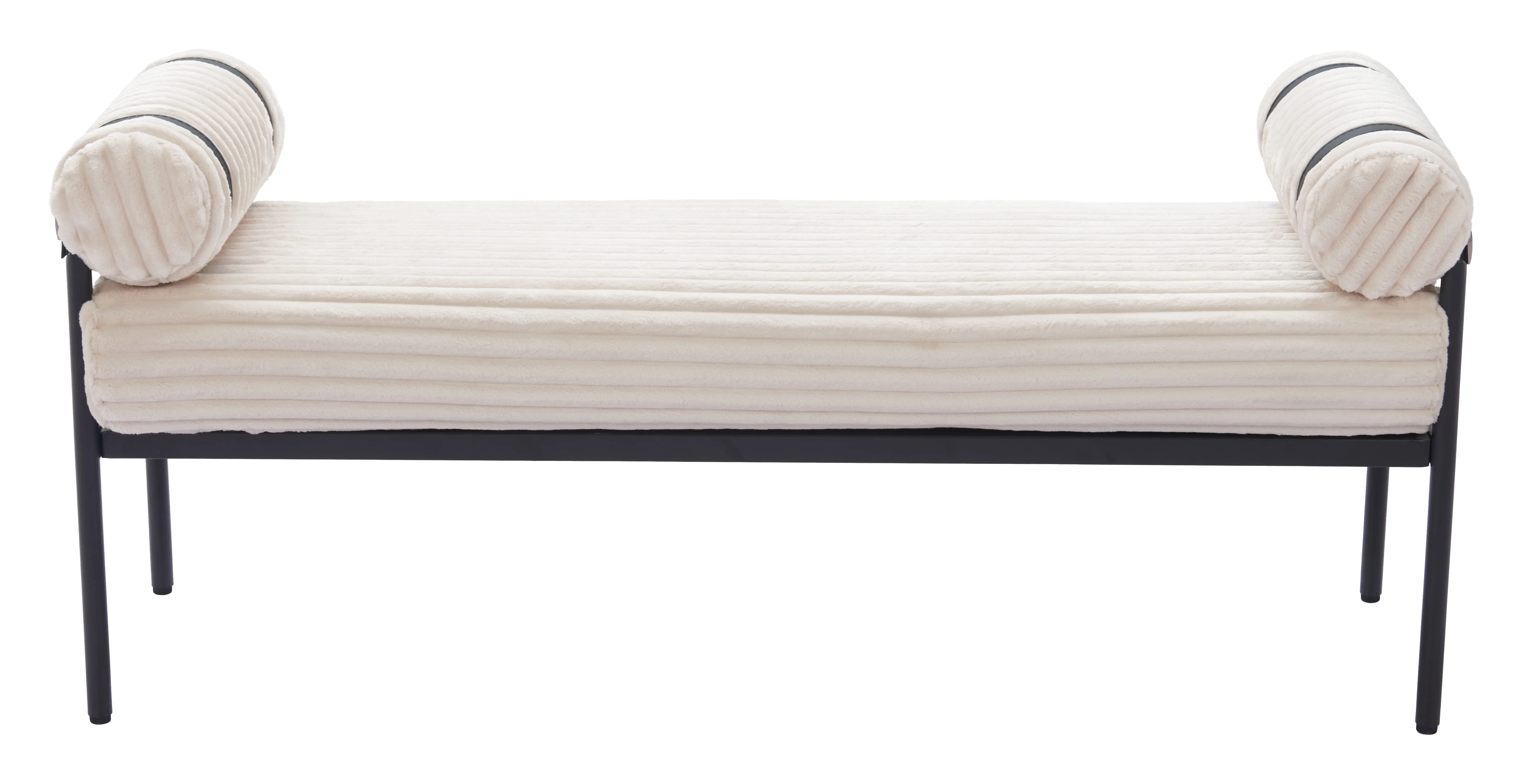 Barrow Cream Bench-1