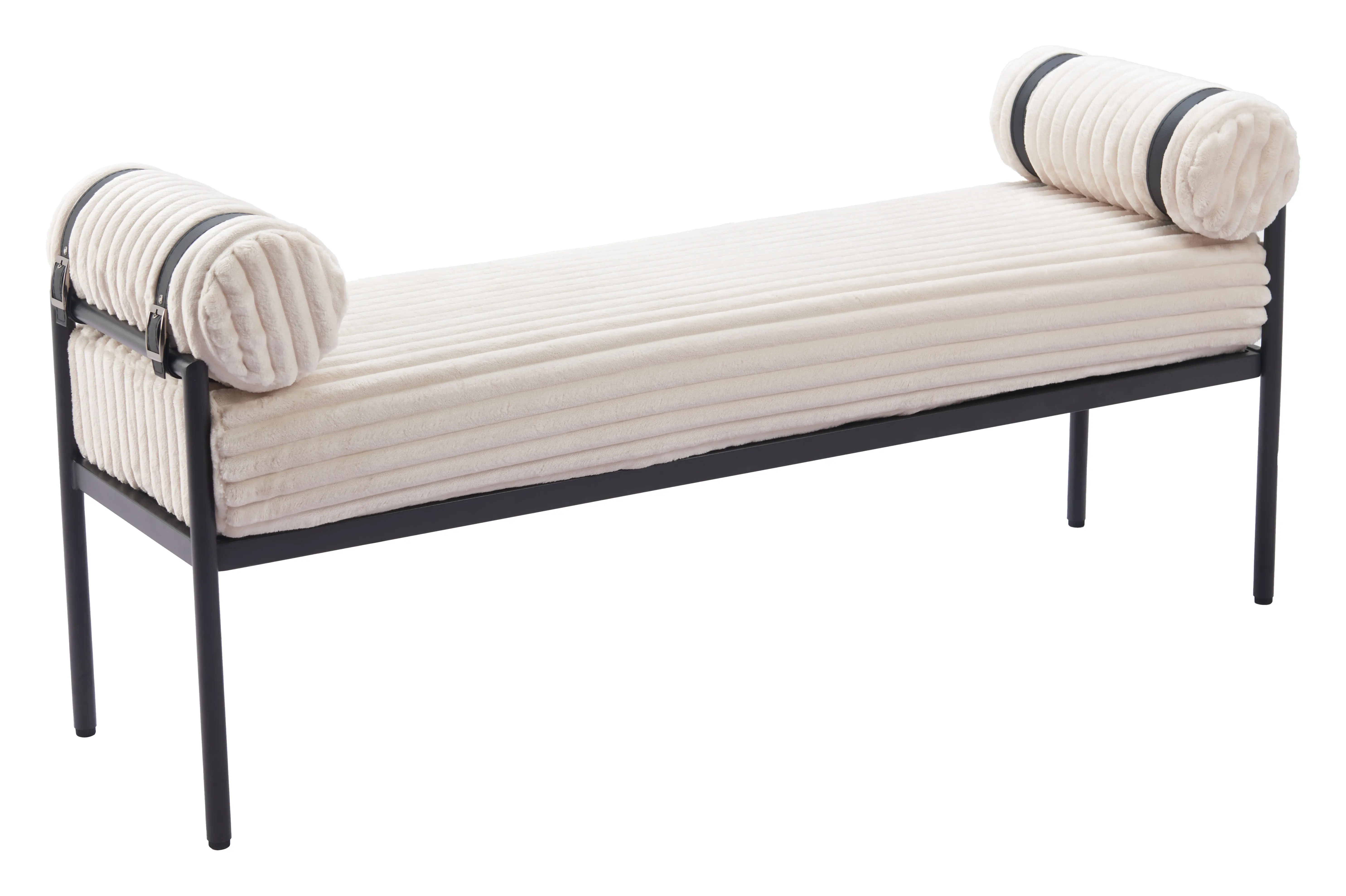 Barrow Cream Bench-3