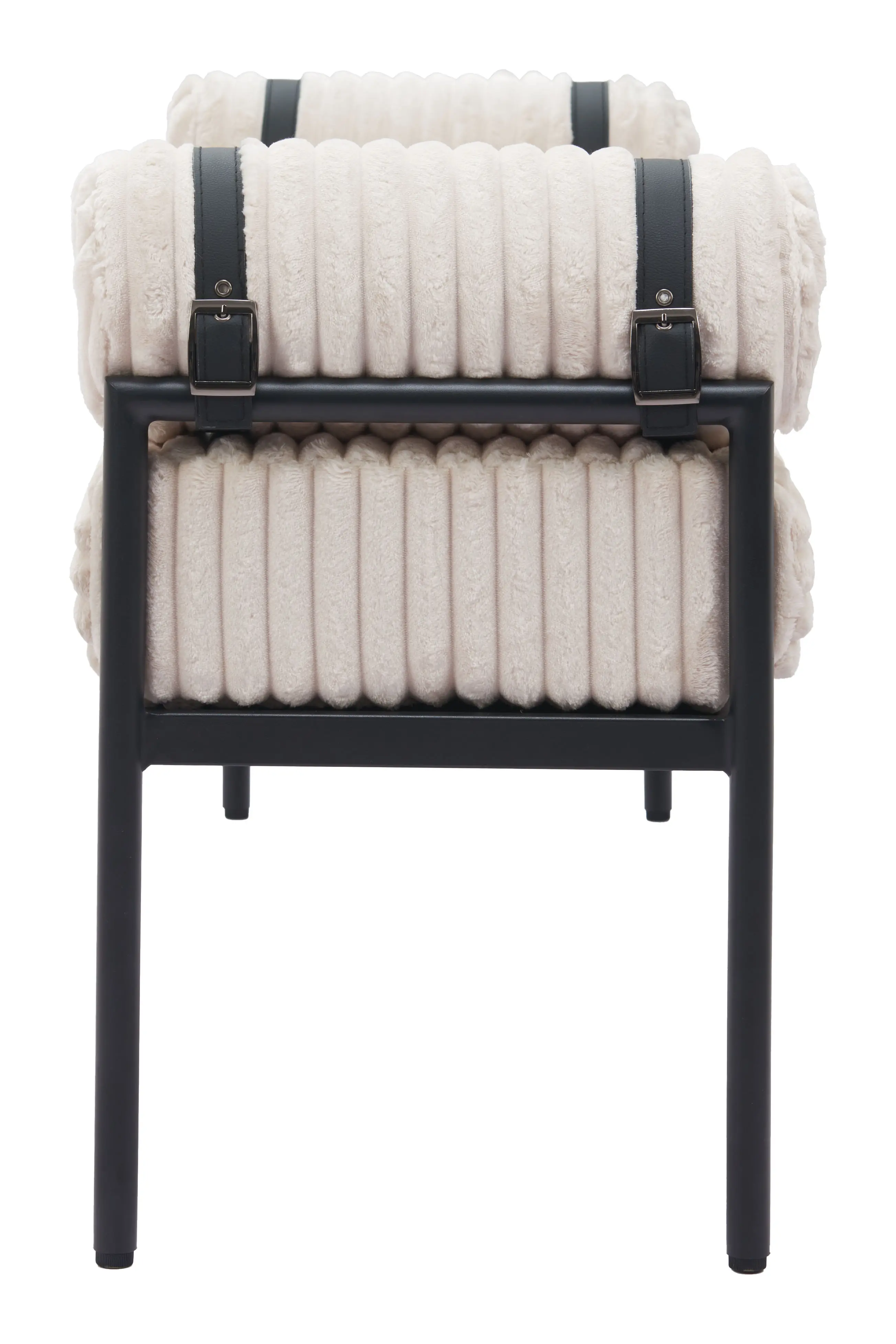 Barrow Cream Bench-4