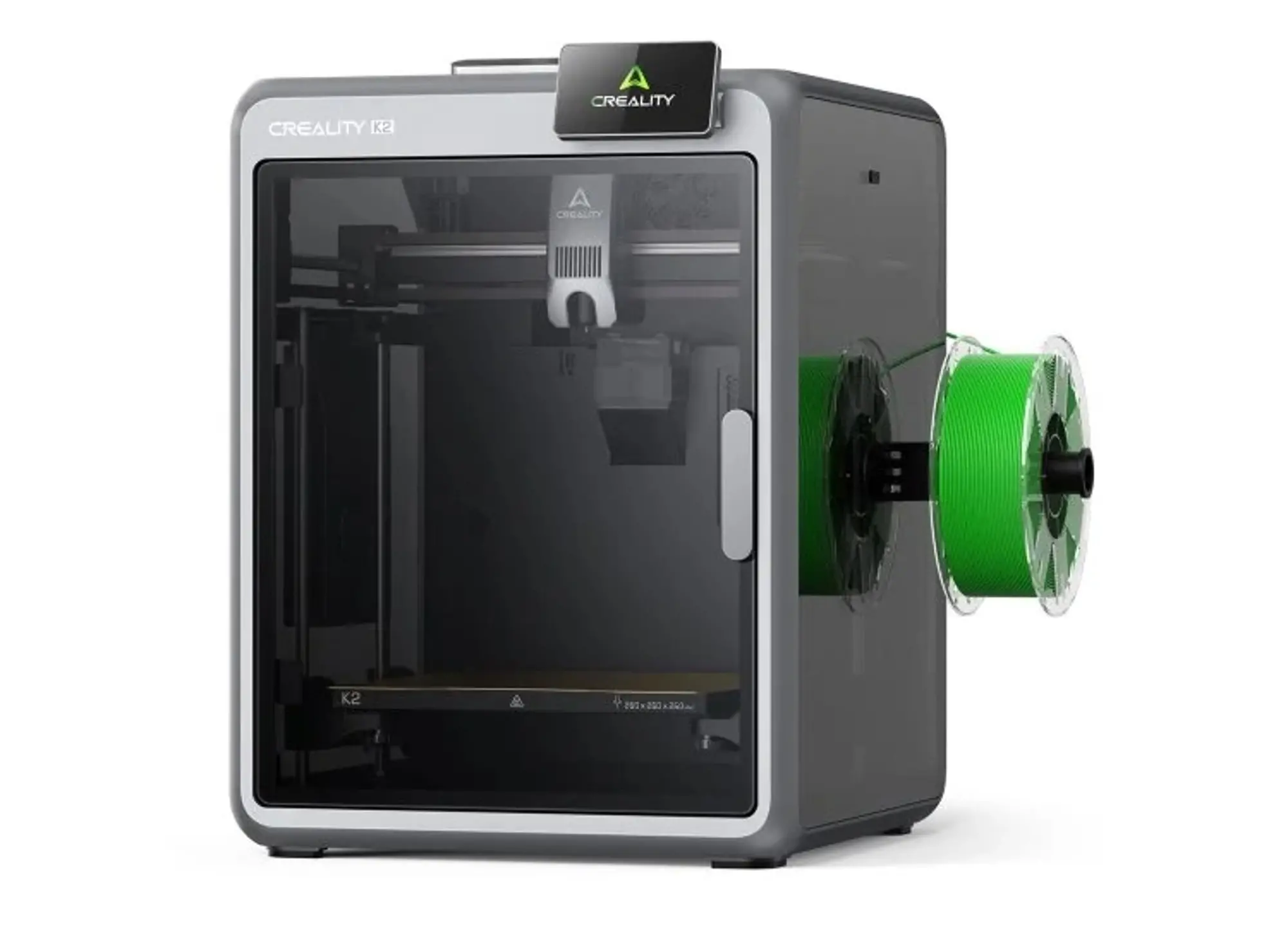 Creality K2 Combo 3D Printer | RC Willey