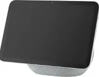 B0DC93K4NW Amazon Echo Show 8 - 2025 - Glacier White