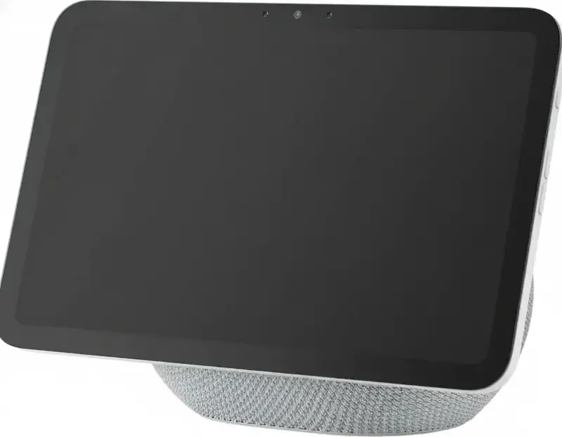 Amazon Echo Show 8 - 2025 - Glacier White