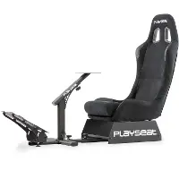 REM.00008 Playseat Evolution - Alcantara