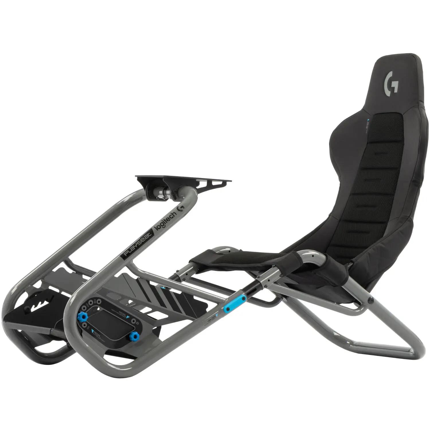G.00320 Playseat Trophy - Logitech G Edition-1