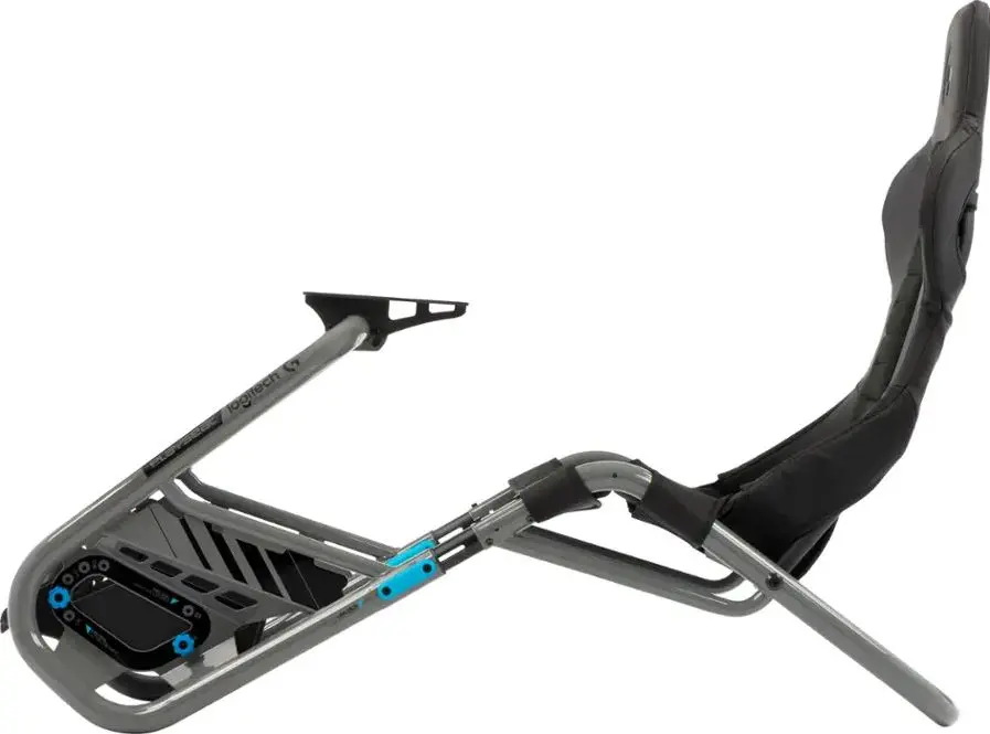 G.00320 Playseat Trophy - Logitech G Edition-2