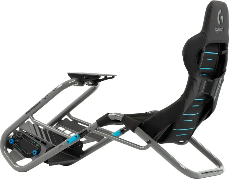 G.00320 Playseat Trophy - Logitech G Edition-3