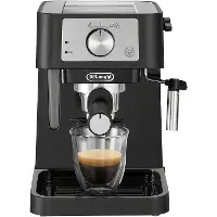 EC260BK De'Longhi Stilosa Espresso Machine