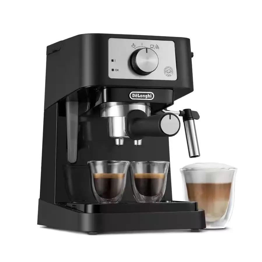 EC260BK De'Longhi Stilosa Espresso Machine-4