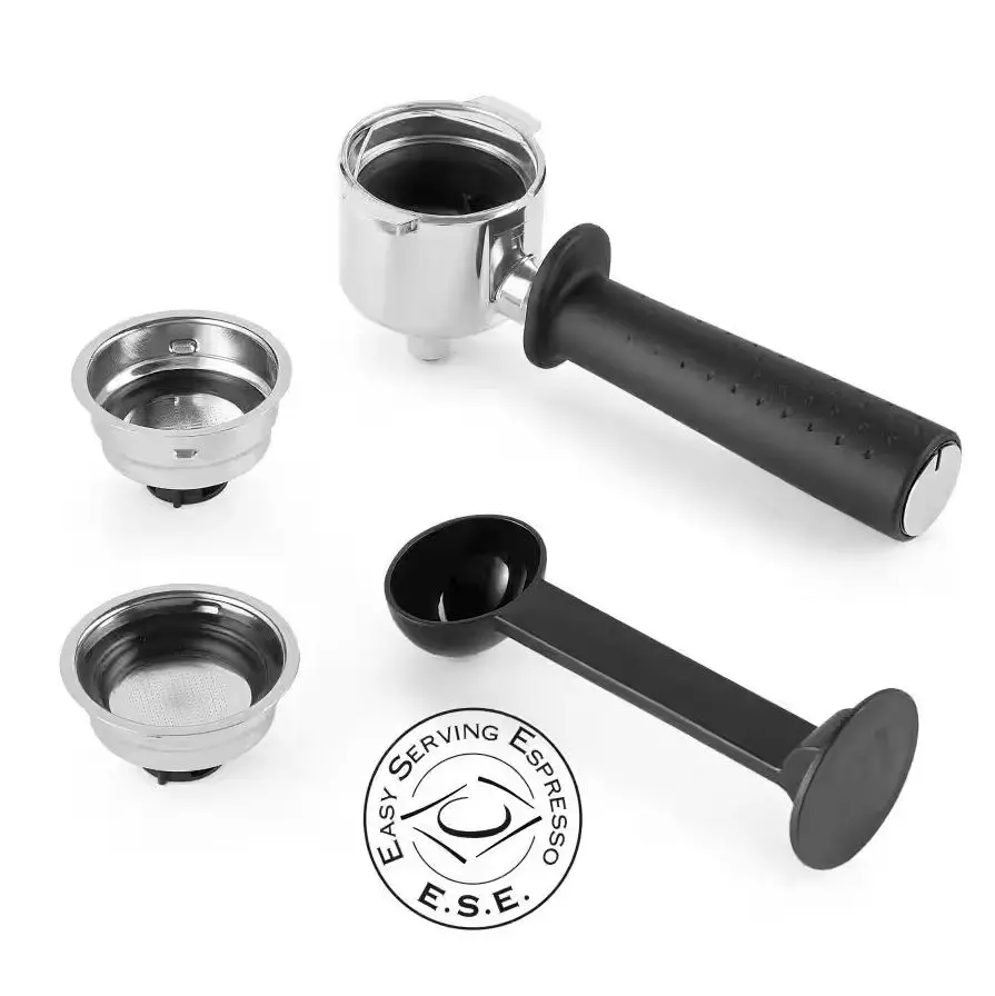 EC260BK De'Longhi Stilosa Espresso Machine-6