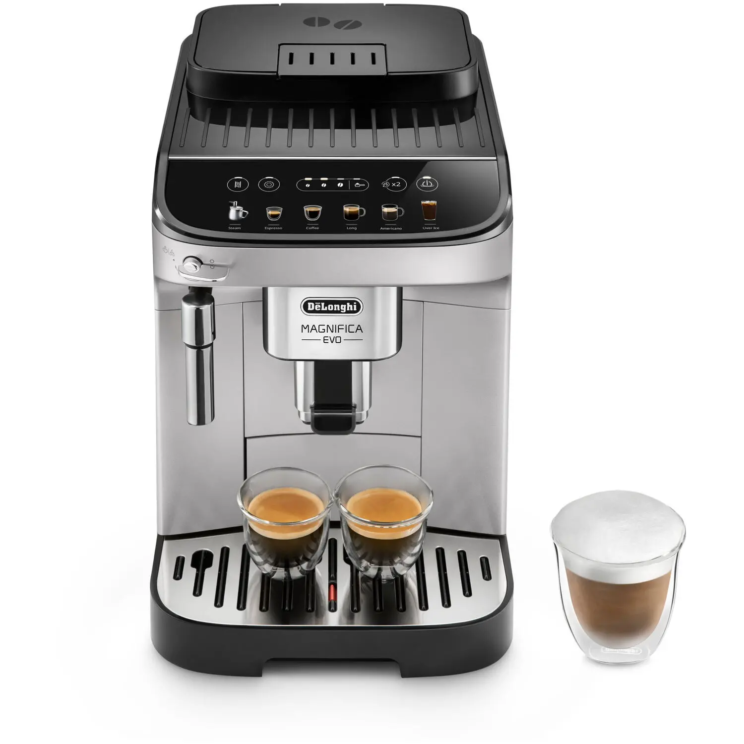 ECAM29043SB De'Longhi Magnifica EVO-1