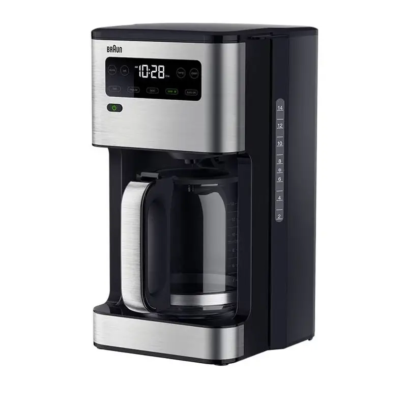 Braun PureFlavor Coffee Maker - Thumbnail 2