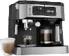 COM530M De'Longhi Digital All-in-One Coffee & Espresso