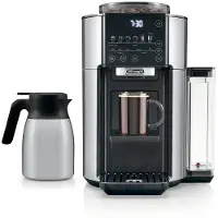 COM530M De'Longhi Digital All-in-One Coffee & Espresso