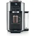 CAM51025MB De'Longhi TrueBrew Automatic Coffee Maker with Bean Extract Technology