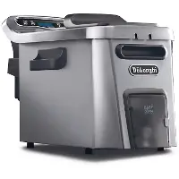 D44528DZ De'Longhi Livenza Deep Fryer