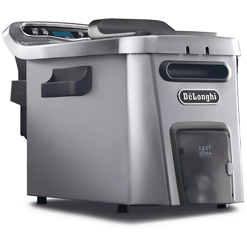 De'Longhi Livenza Deep Fryer
