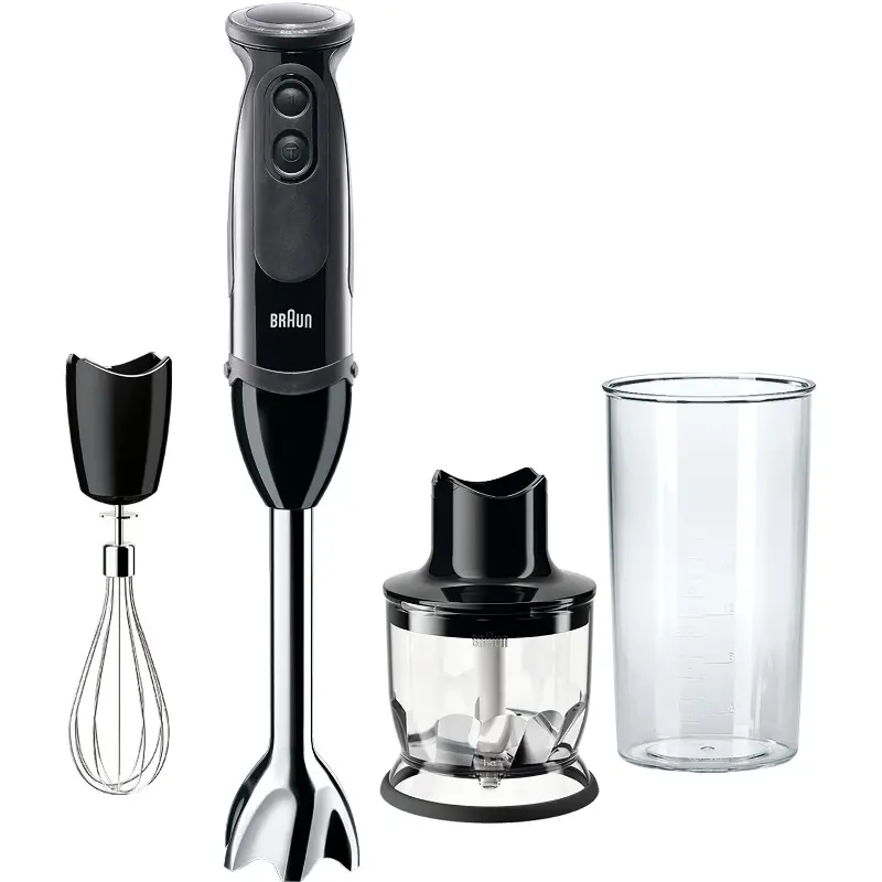 Braun MultiQuick 5 Vario Hand Blender