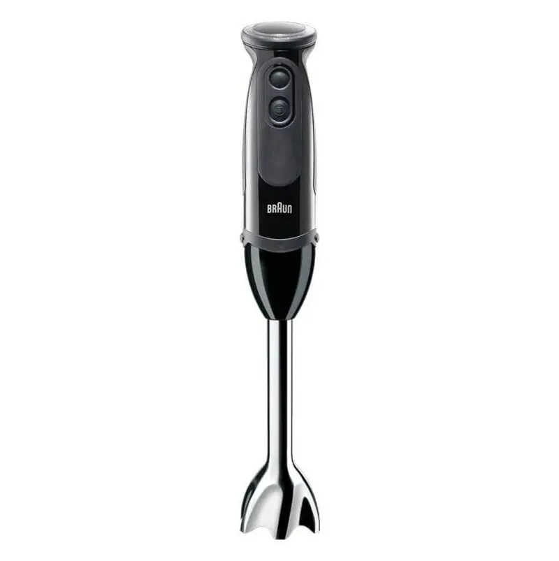 Braun Multiquick 5 Vario Immersion Blender - Thumbnail 4