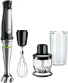 MQ7025X Braun MultiQuick 7 Smart Speed Hand Blender