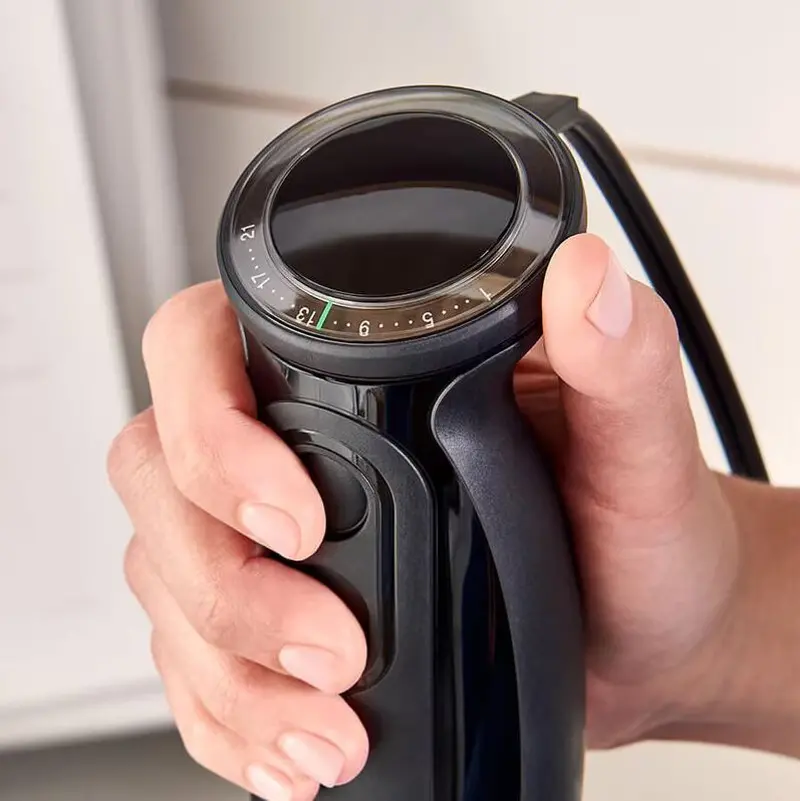 Braun MultiQuick 5 Hand Mixer - Thumbnail 5