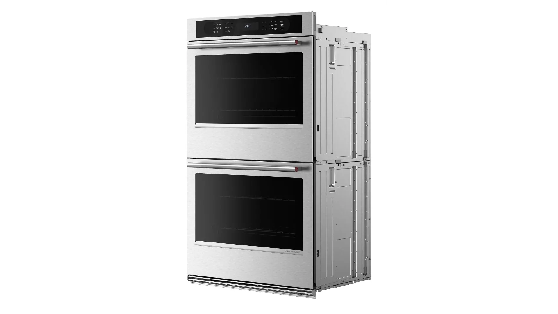 KOED530SPS KitchenAid 30 Inch Electric Double Wall Oven - Fingerprint Resistant Stainless Steel-12