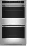 KOED530SPS KitchenAid 30 Inch Electric Double Wall Oven - Fingerprint Resistant Stainless Steel