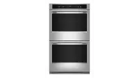 KOED530SPS KitchenAid 30 Inch Electric Double Wall Oven - Fingerprint Resistant Stainless Steel