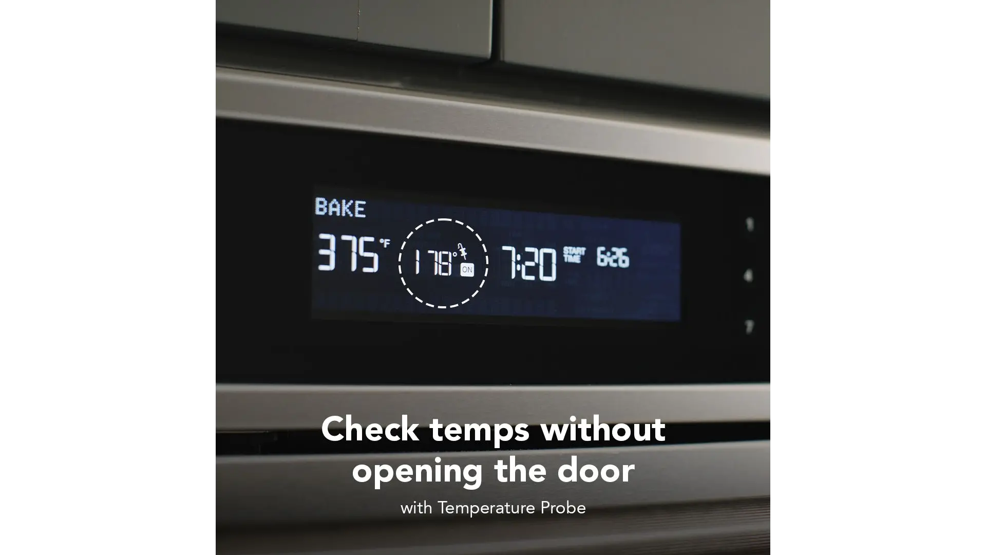 KOED530SPS KitchenAid 30 Inch Electric Double Wall Oven - Fingerprint Resistant Stainless Steel-8