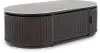 GKJ01335N01 Hudson Black Patio Coffee Table