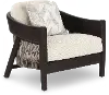 GYJ00200N05 Sheffield Beige Patio Club Chair