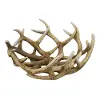 Decorative Antler Bowl