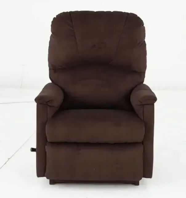 10795/D160878 Mercury Sable Brown Rocker Recliner-13