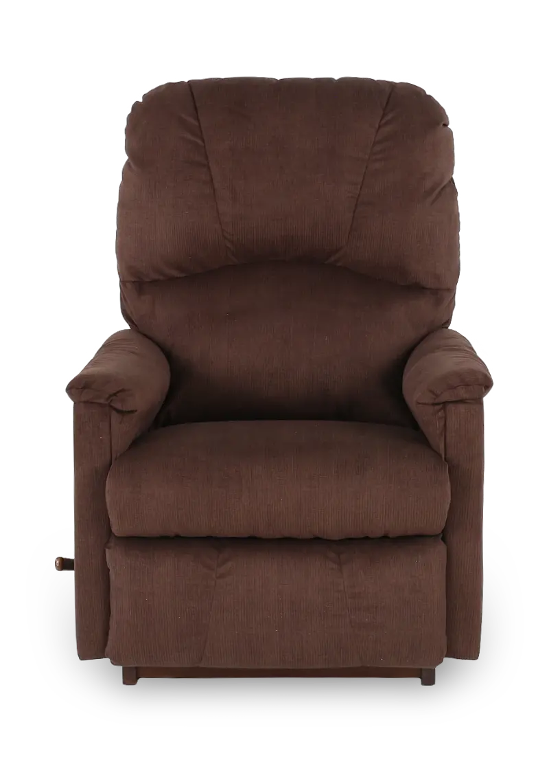 10795/D160878 Mercury Sable Brown Rocker Recliner-4